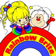 Illustration for article titled Much to the delight of ravers everywhere,i Rainbow Brite/i is getting a reboot